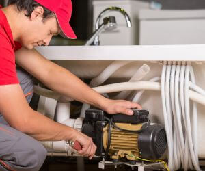About Water Leak Detection Pros Camp, AR
